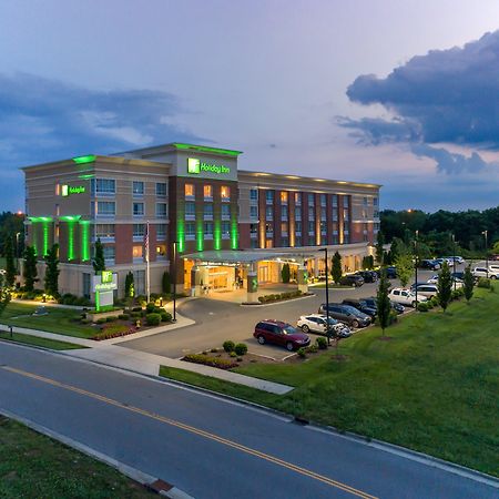 Holiday Inn Murfreesboro By Ihg Εξωτερικό φωτογραφία