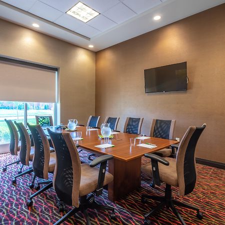 Holiday Inn Murfreesboro By Ihg Εξωτερικό φωτογραφία
