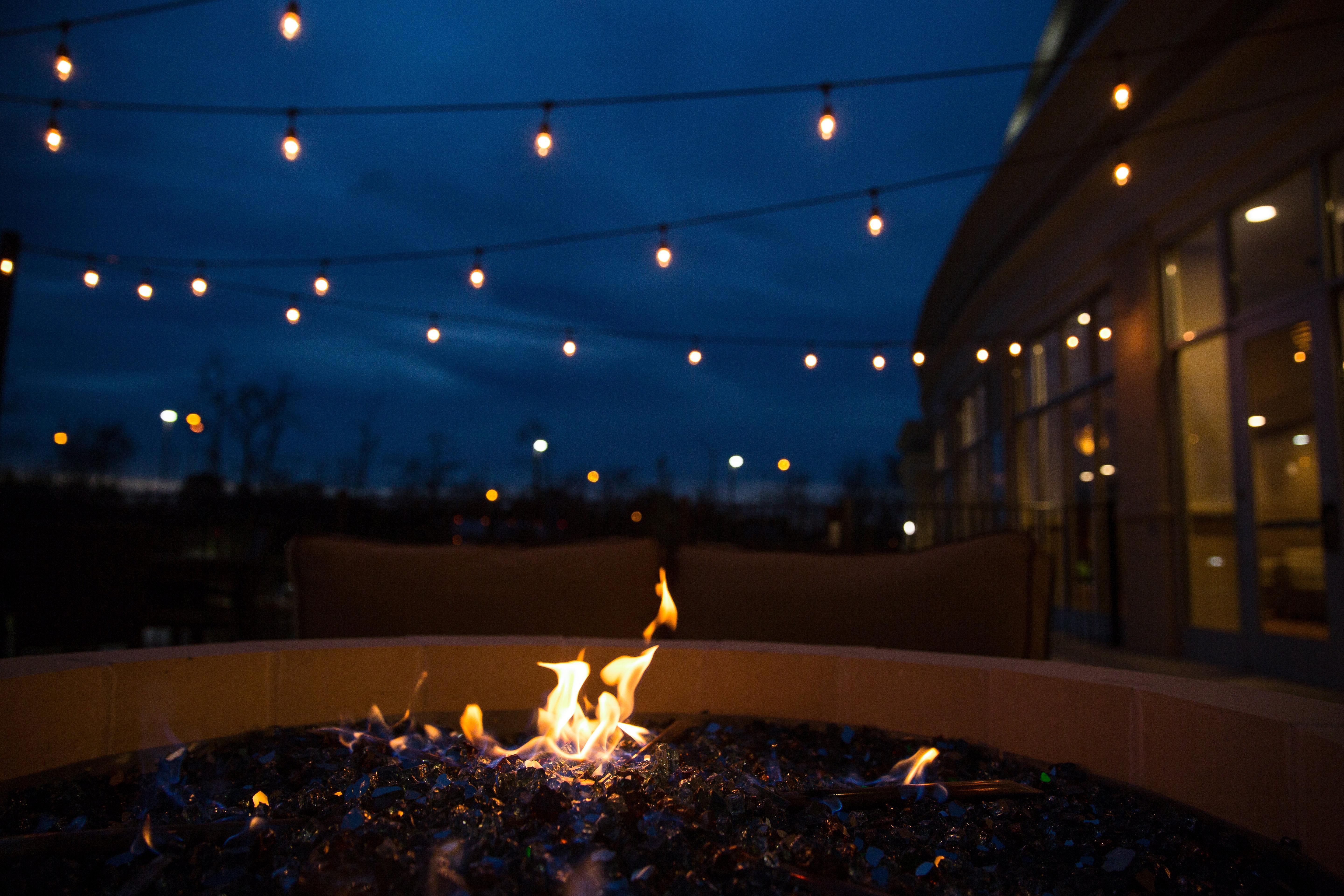Holiday Inn Murfreesboro By Ihg Εξωτερικό φωτογραφία