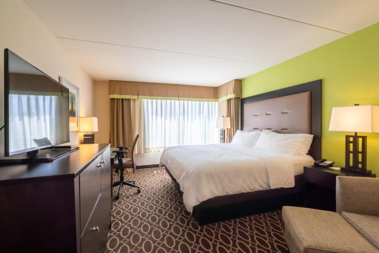 Holiday Inn Murfreesboro By Ihg Εξωτερικό φωτογραφία