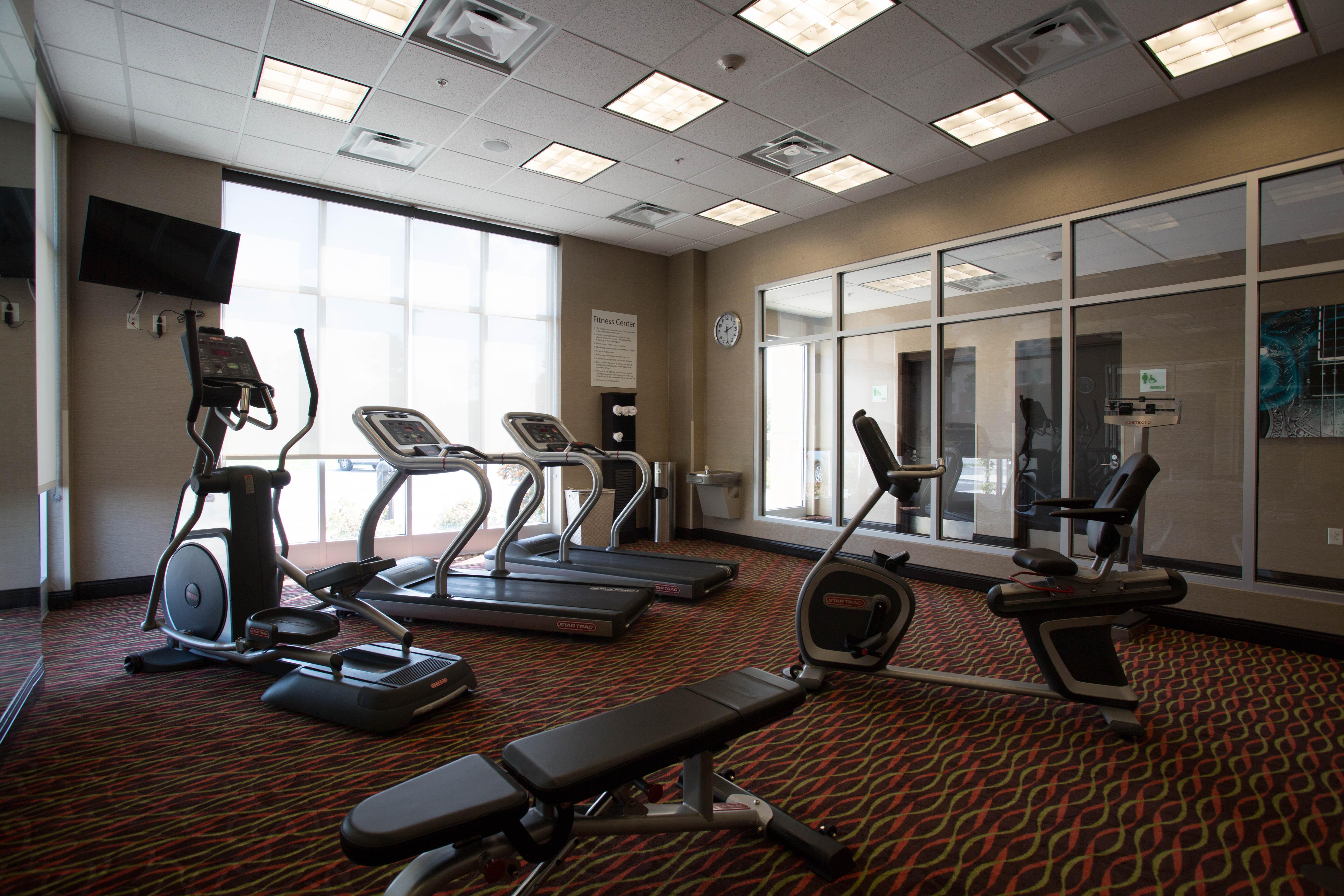 Holiday Inn Murfreesboro By Ihg Εξωτερικό φωτογραφία