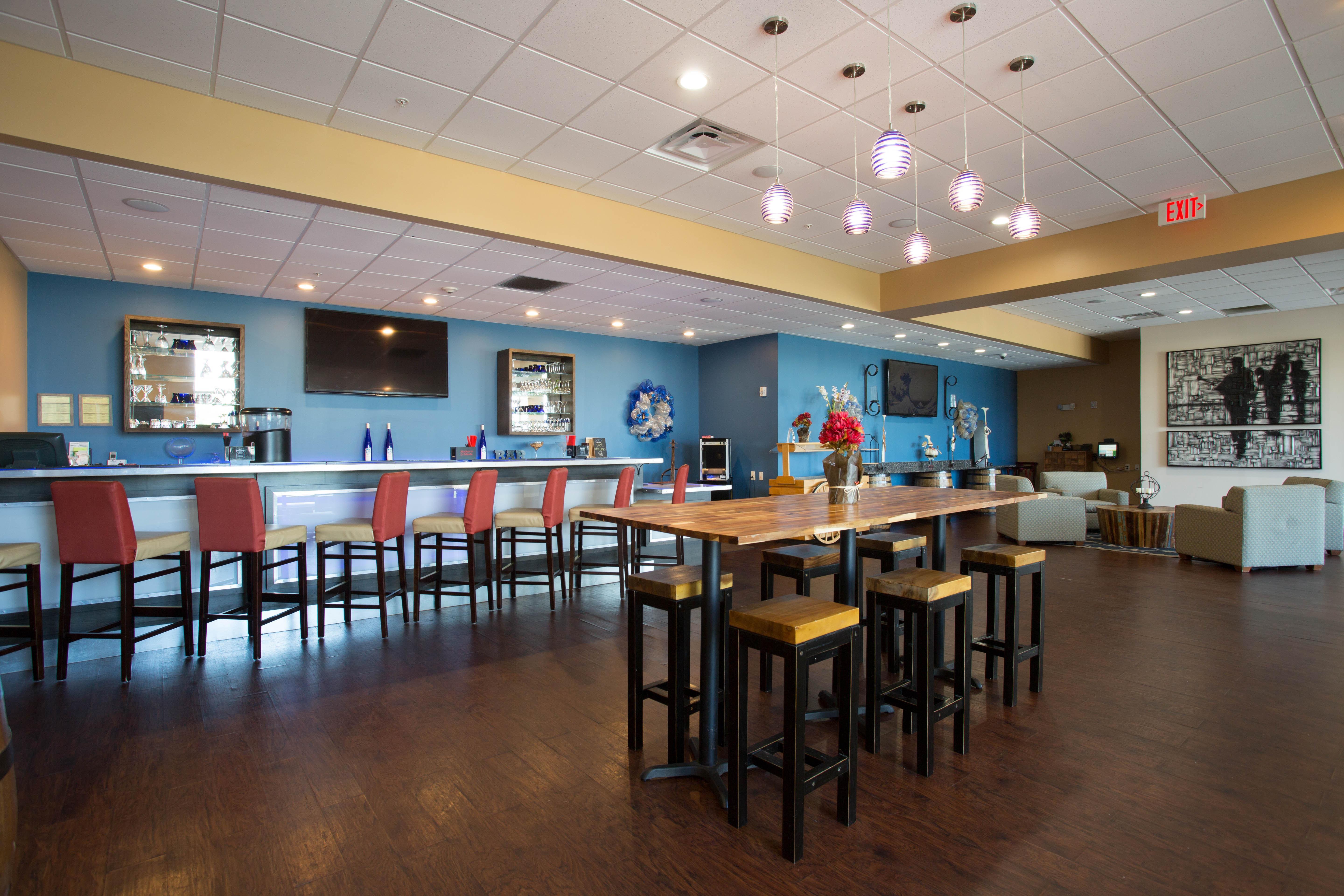 Holiday Inn Murfreesboro By Ihg Εξωτερικό φωτογραφία