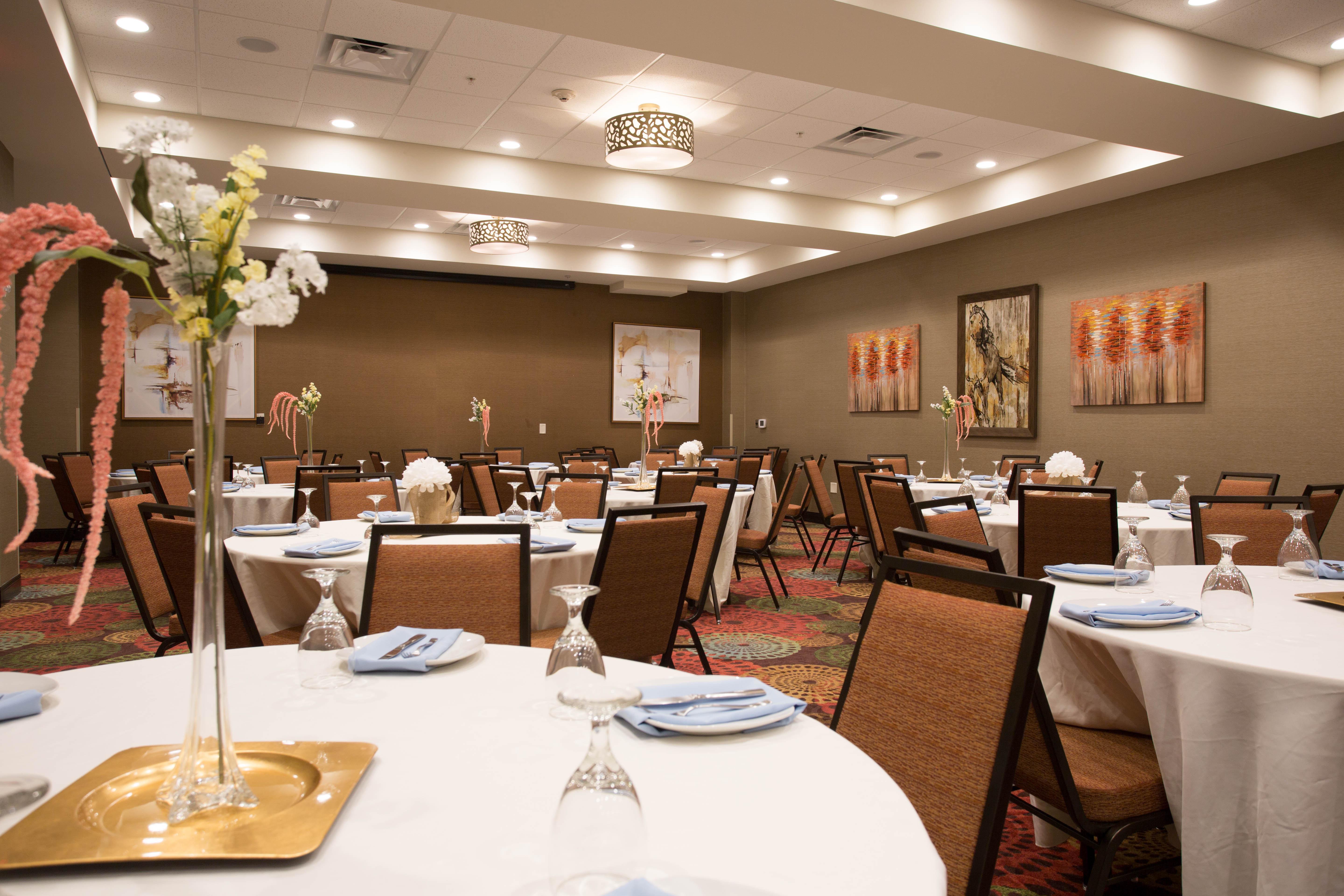 Holiday Inn Murfreesboro By Ihg Εξωτερικό φωτογραφία