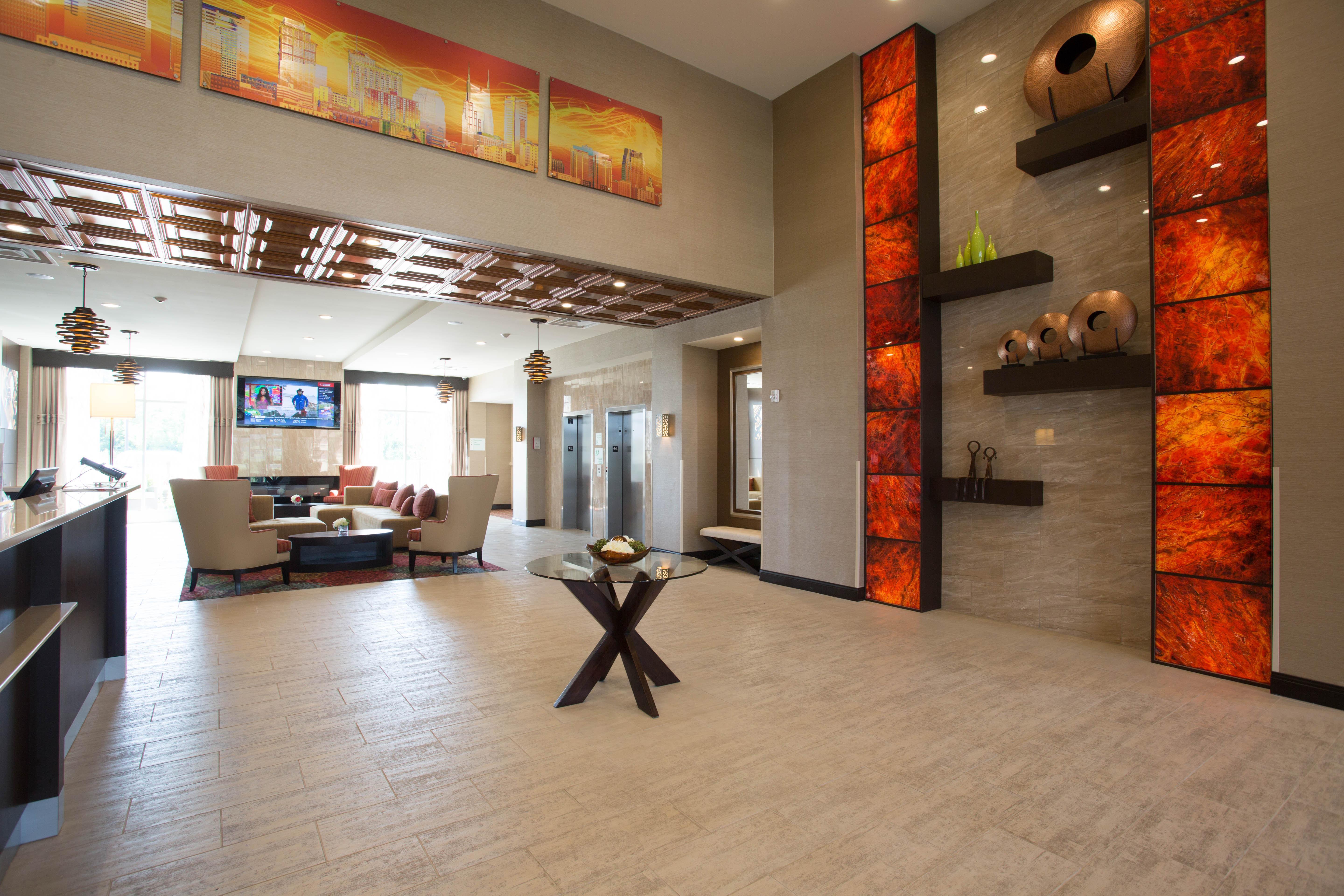 Holiday Inn Murfreesboro By Ihg Εξωτερικό φωτογραφία