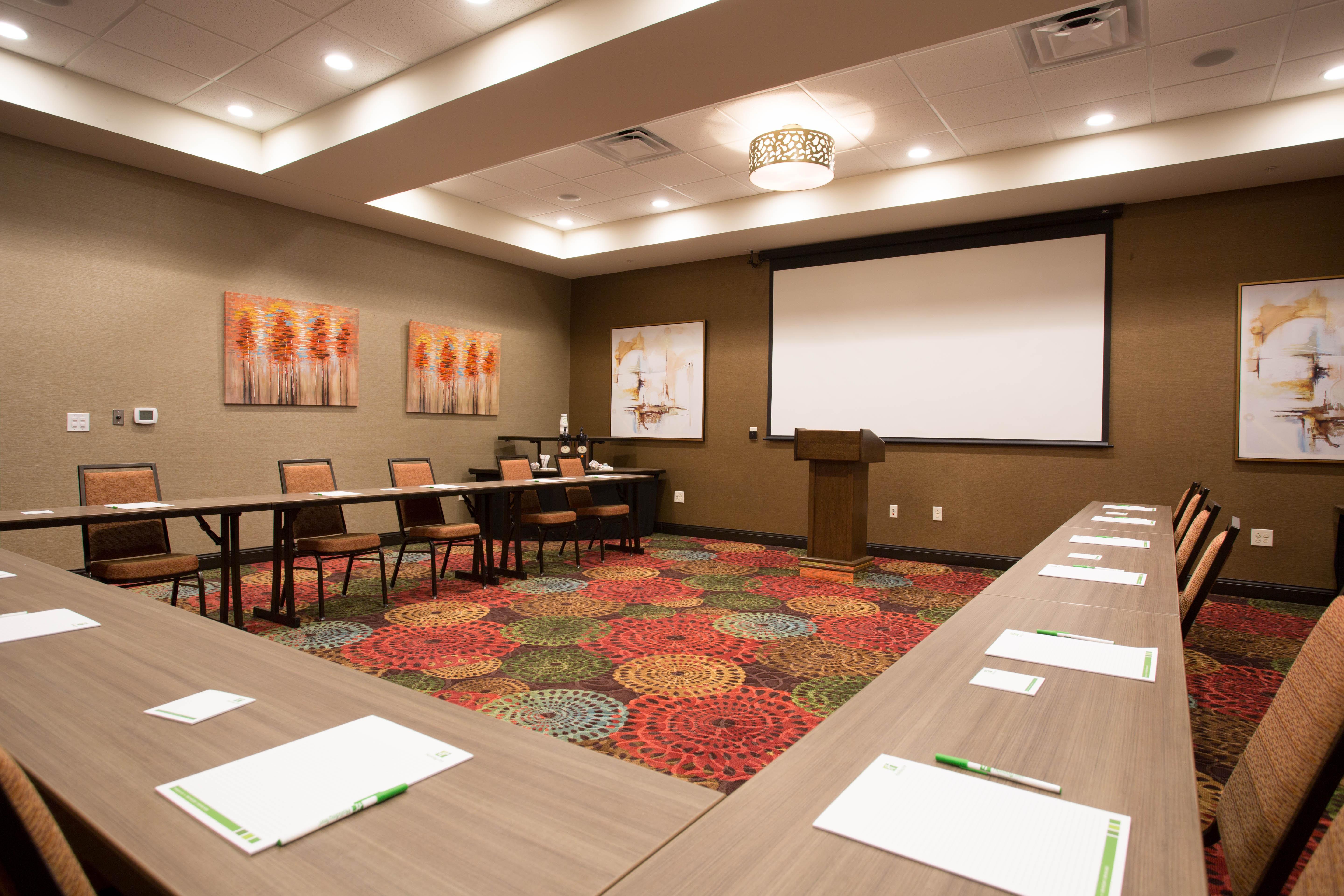 Holiday Inn Murfreesboro By Ihg Εξωτερικό φωτογραφία