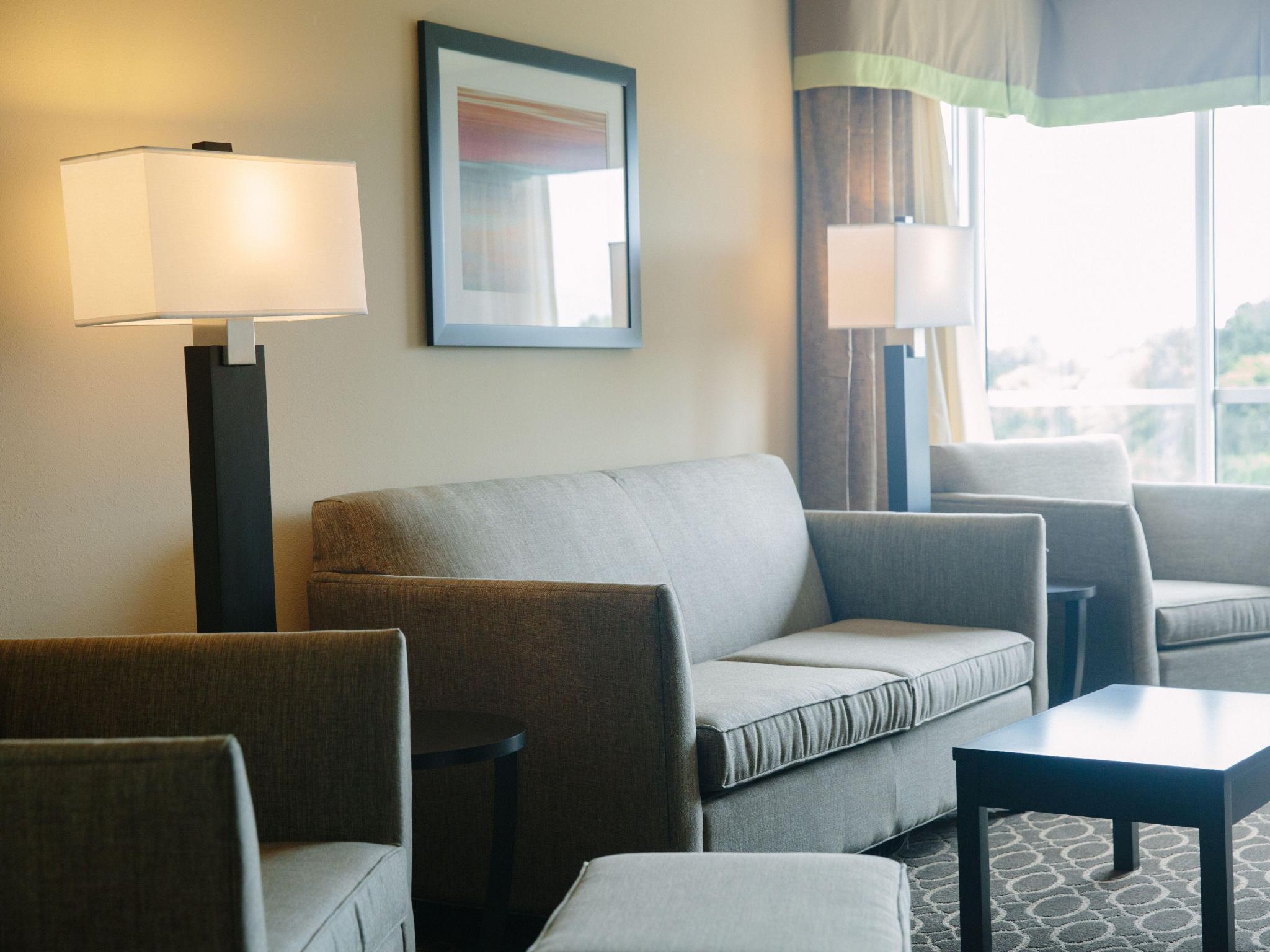 Holiday Inn Murfreesboro By Ihg Εξωτερικό φωτογραφία
