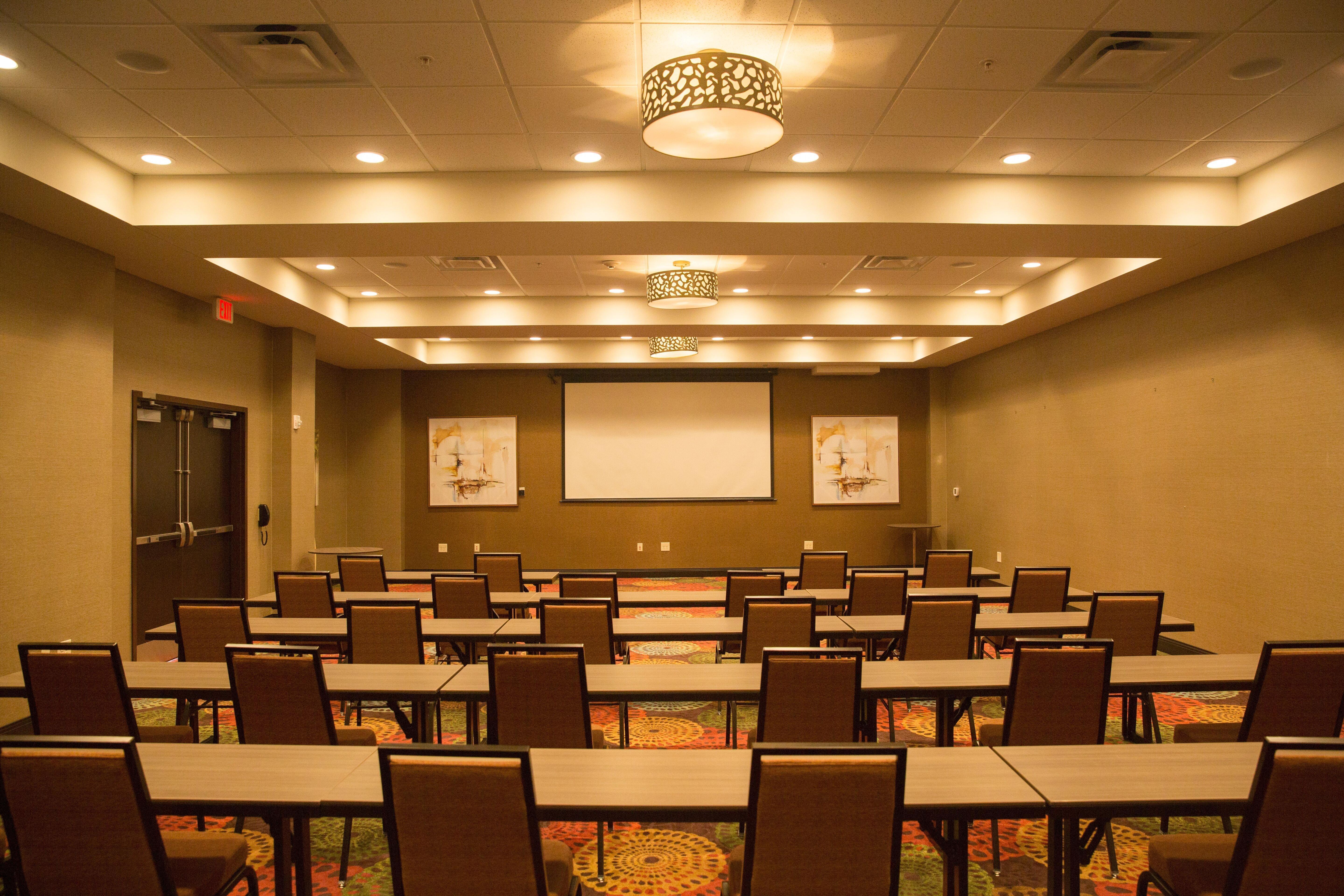 Holiday Inn Murfreesboro By Ihg Εξωτερικό φωτογραφία