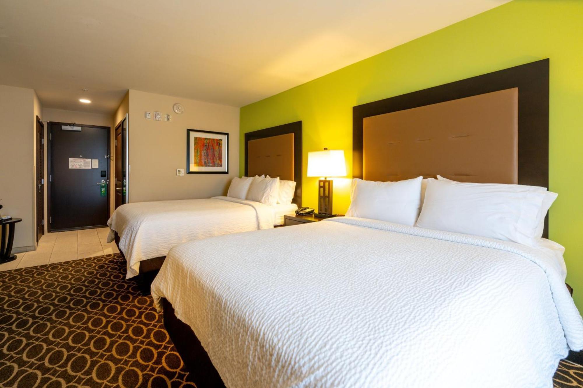 Holiday Inn Murfreesboro By Ihg Εξωτερικό φωτογραφία