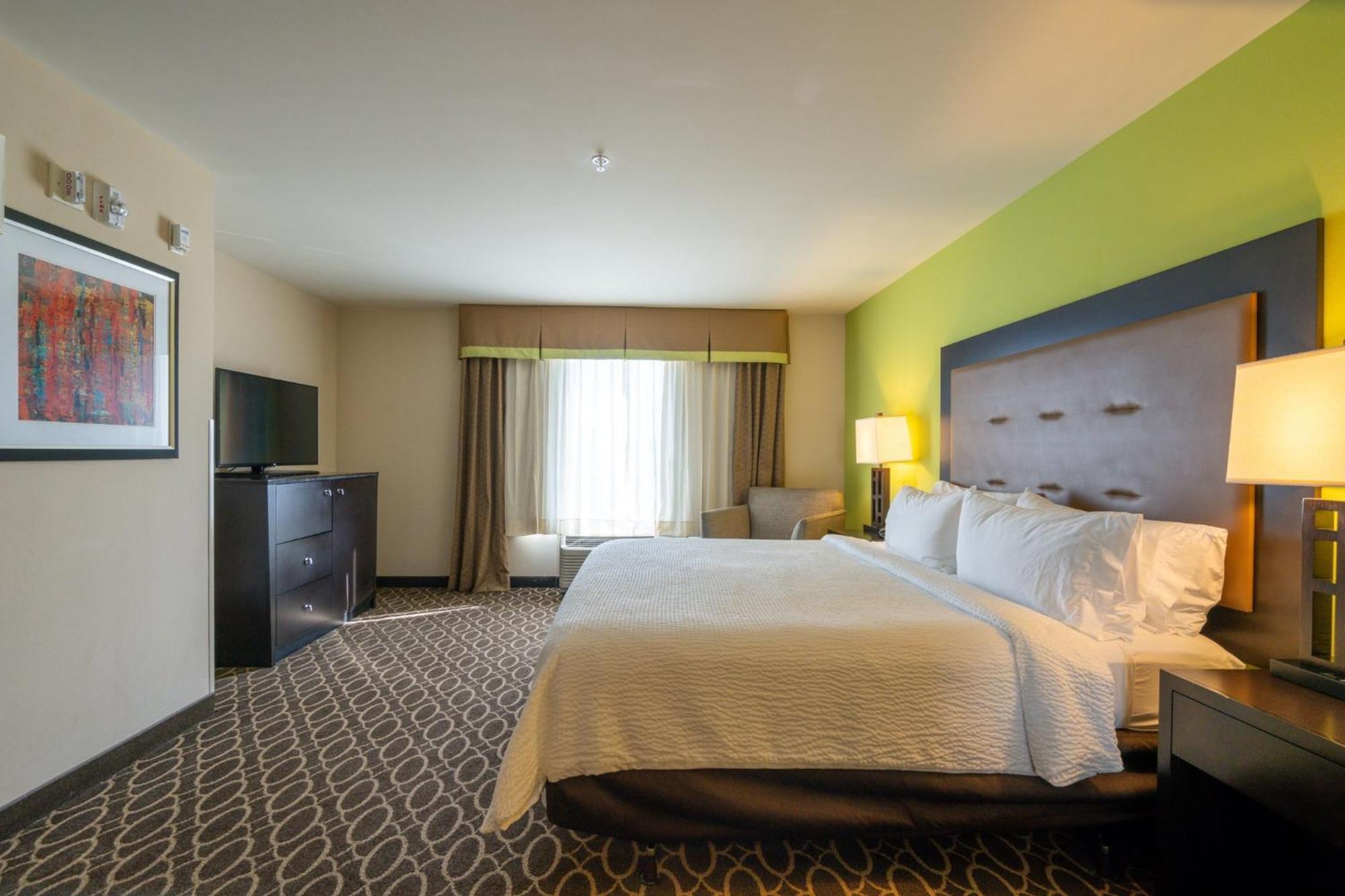 Holiday Inn Murfreesboro By Ihg Εξωτερικό φωτογραφία