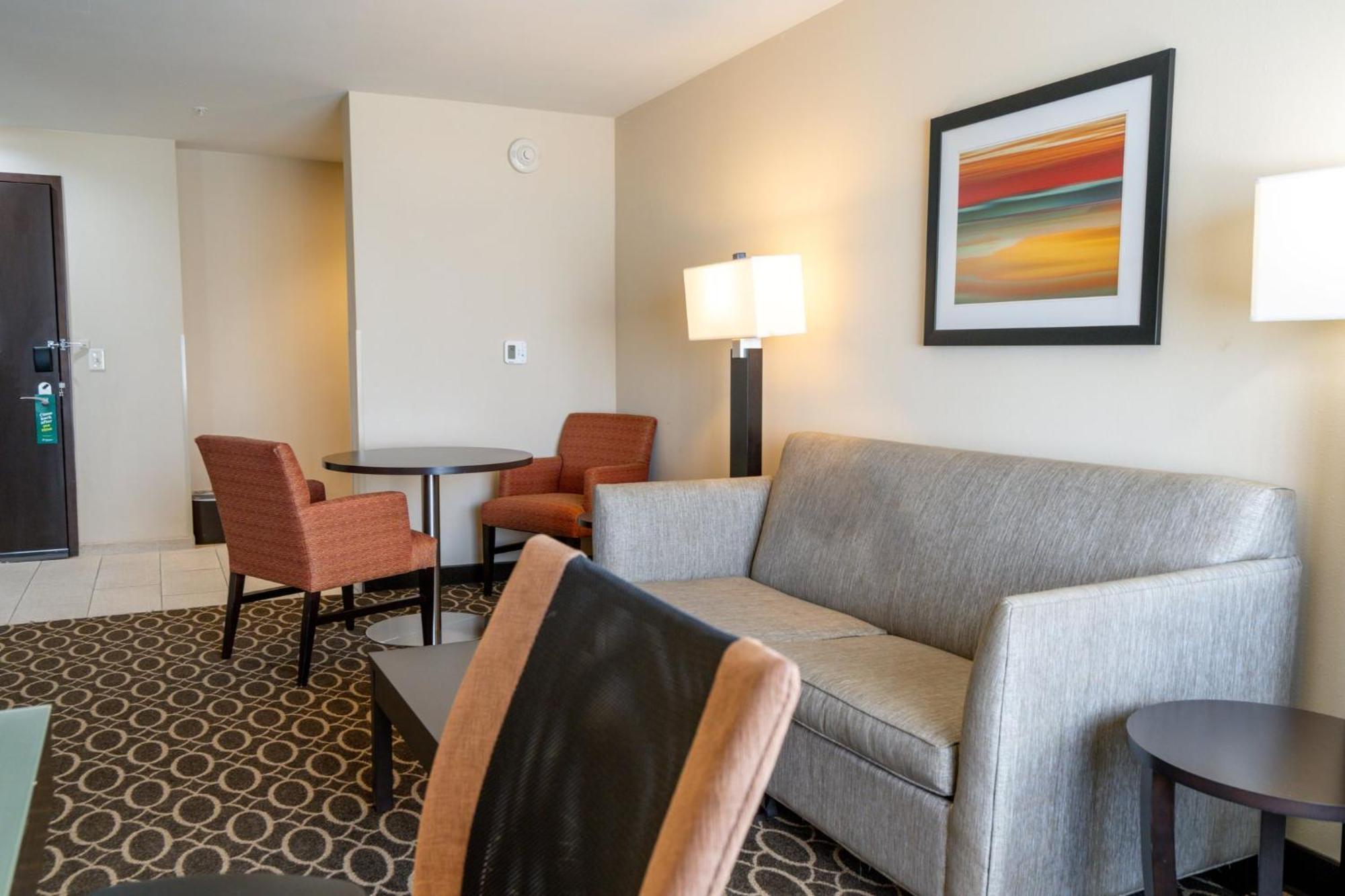 Holiday Inn Murfreesboro By Ihg Εξωτερικό φωτογραφία