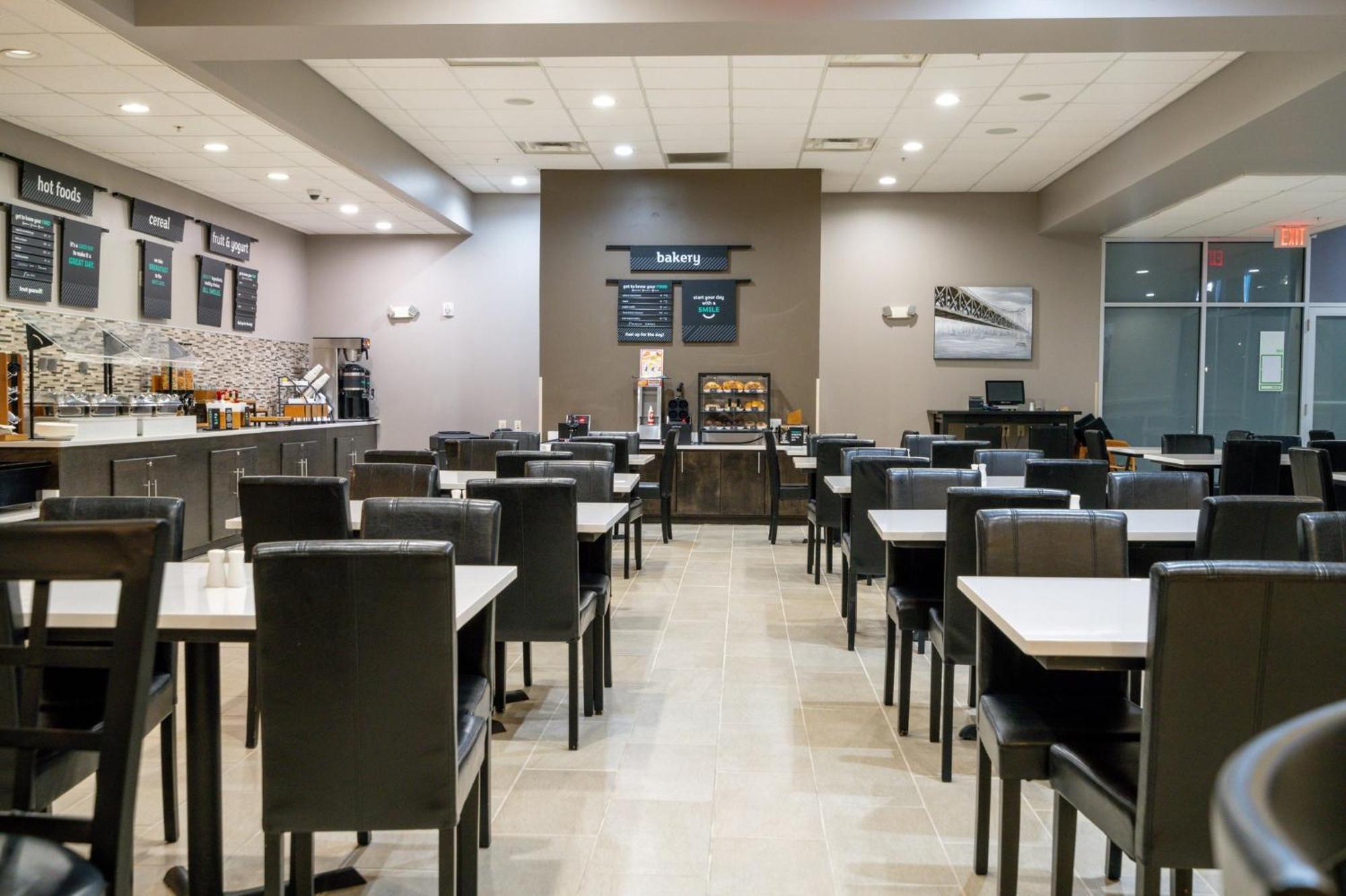 Holiday Inn Murfreesboro By Ihg Εξωτερικό φωτογραφία