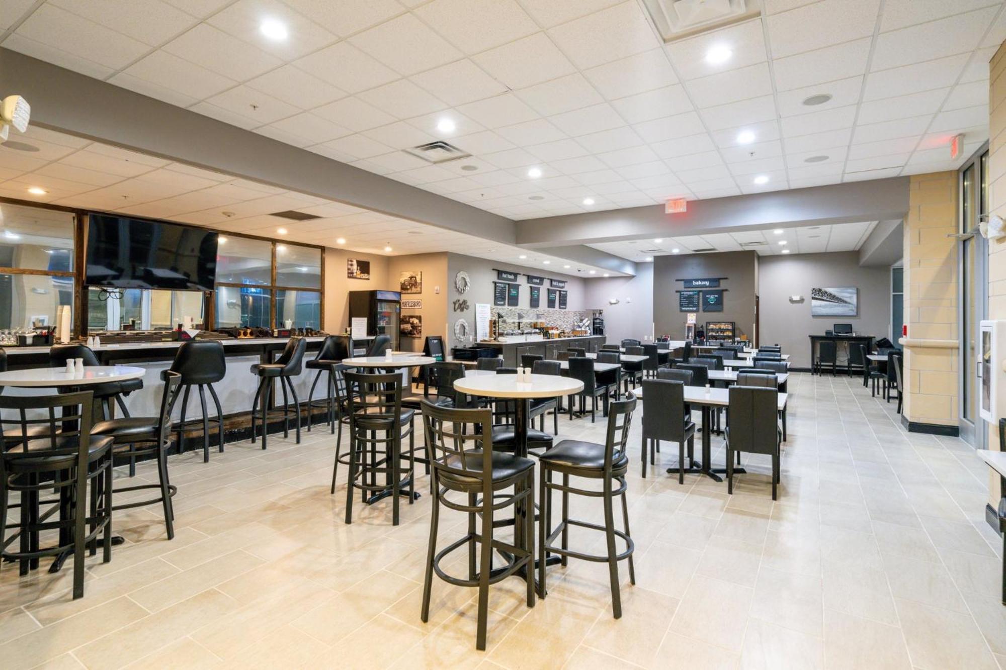 Holiday Inn Murfreesboro By Ihg Εξωτερικό φωτογραφία