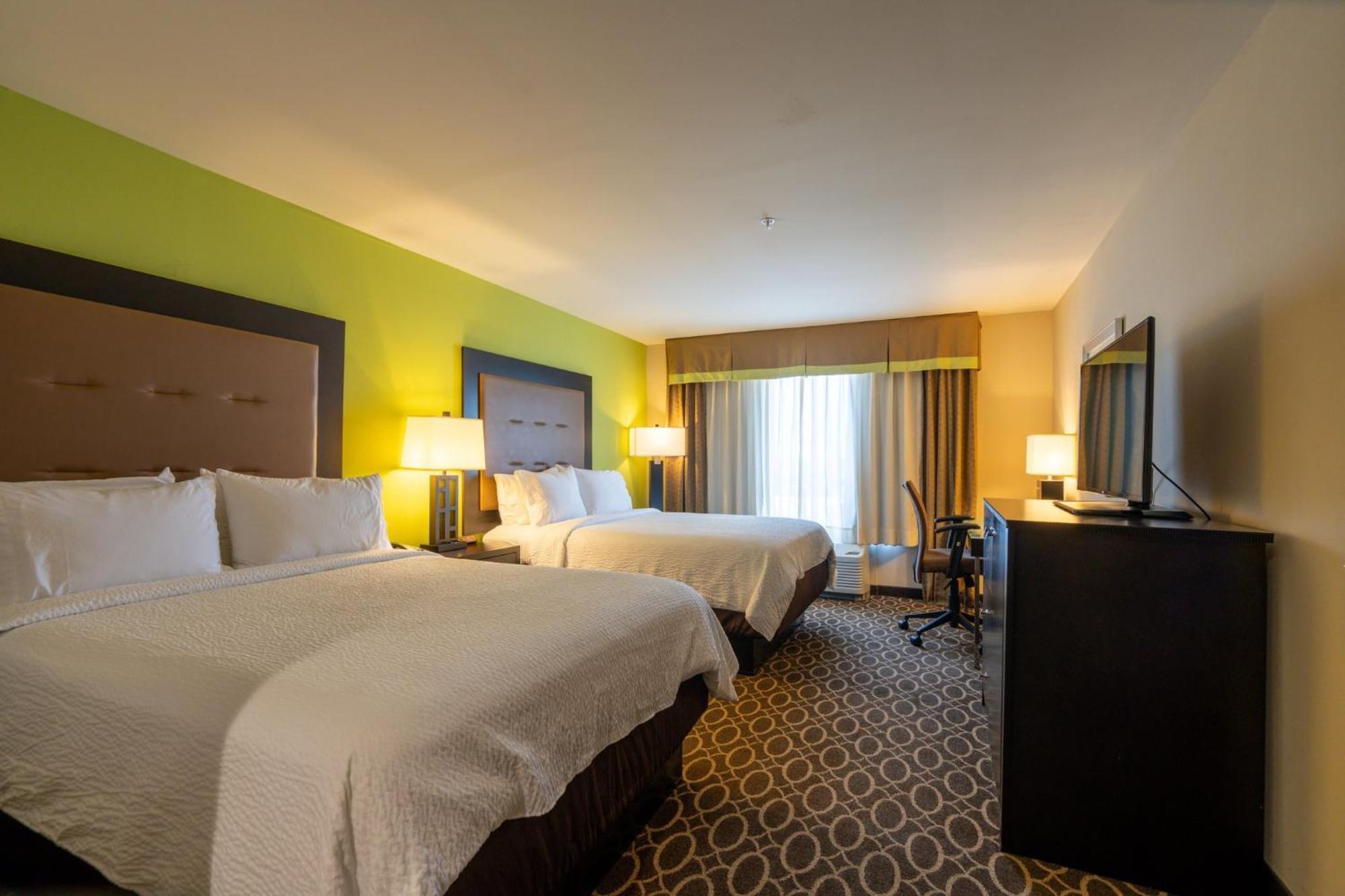 Holiday Inn Murfreesboro By Ihg Εξωτερικό φωτογραφία