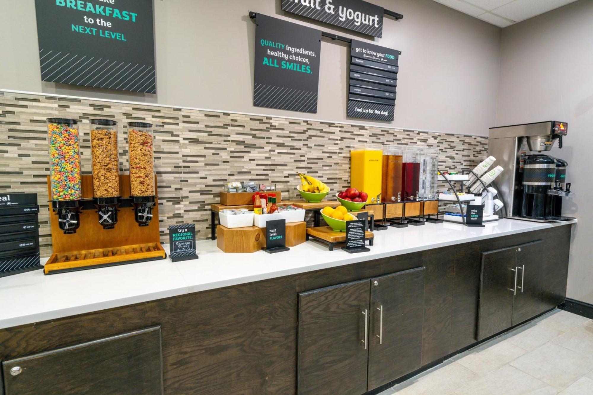 Holiday Inn Murfreesboro By Ihg Εξωτερικό φωτογραφία