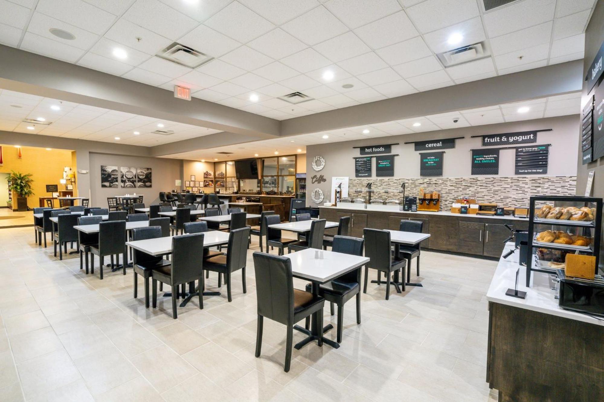 Holiday Inn Murfreesboro By Ihg Εξωτερικό φωτογραφία