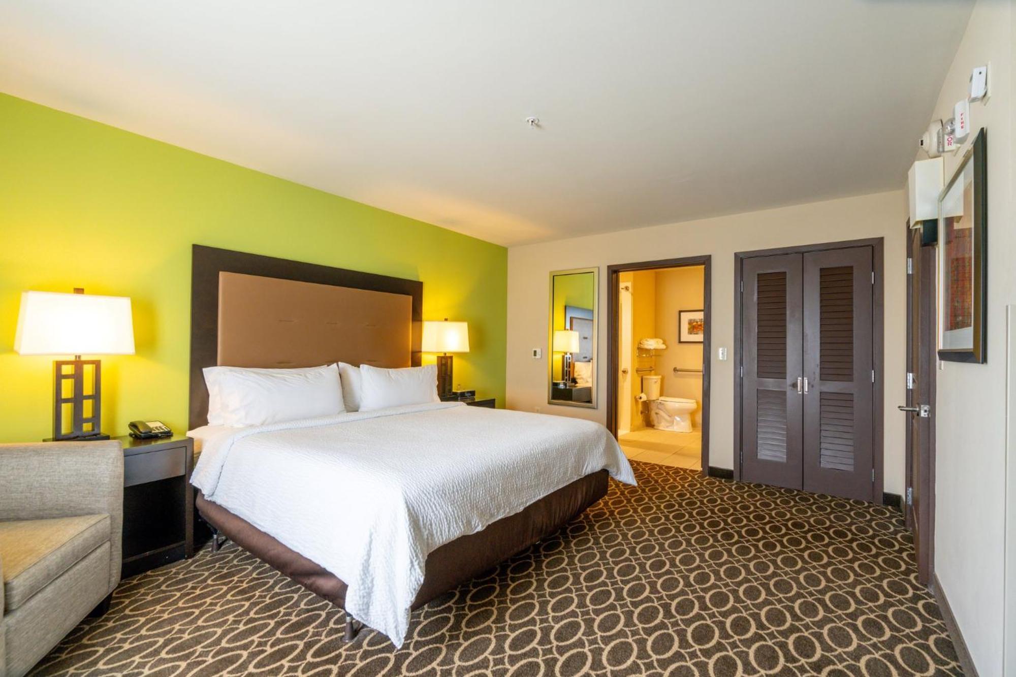Holiday Inn Murfreesboro By Ihg Εξωτερικό φωτογραφία