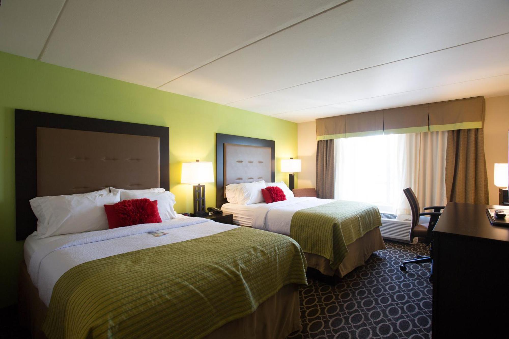 Holiday Inn Murfreesboro By Ihg Εξωτερικό φωτογραφία