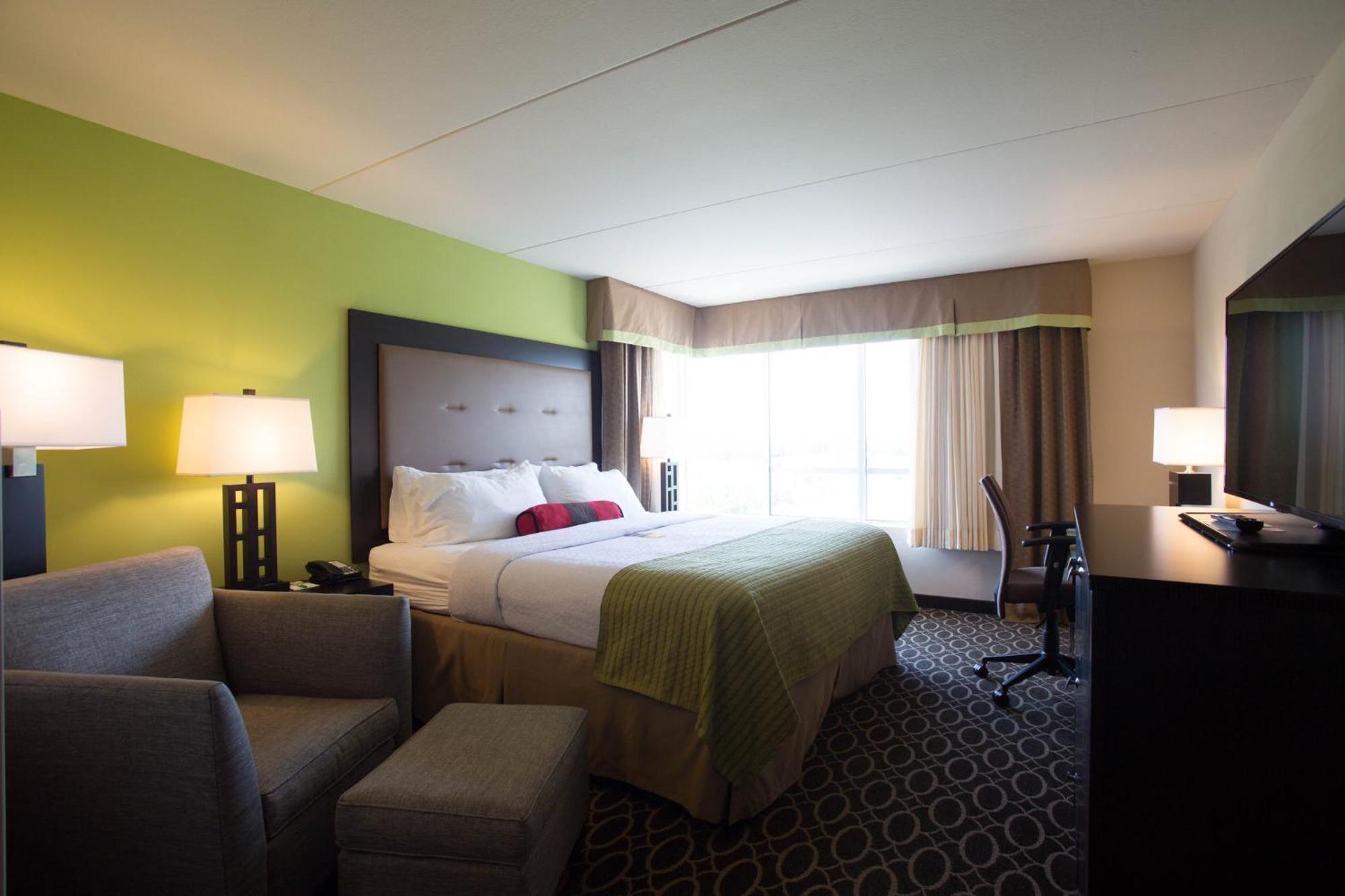 Holiday Inn Murfreesboro By Ihg Εξωτερικό φωτογραφία
