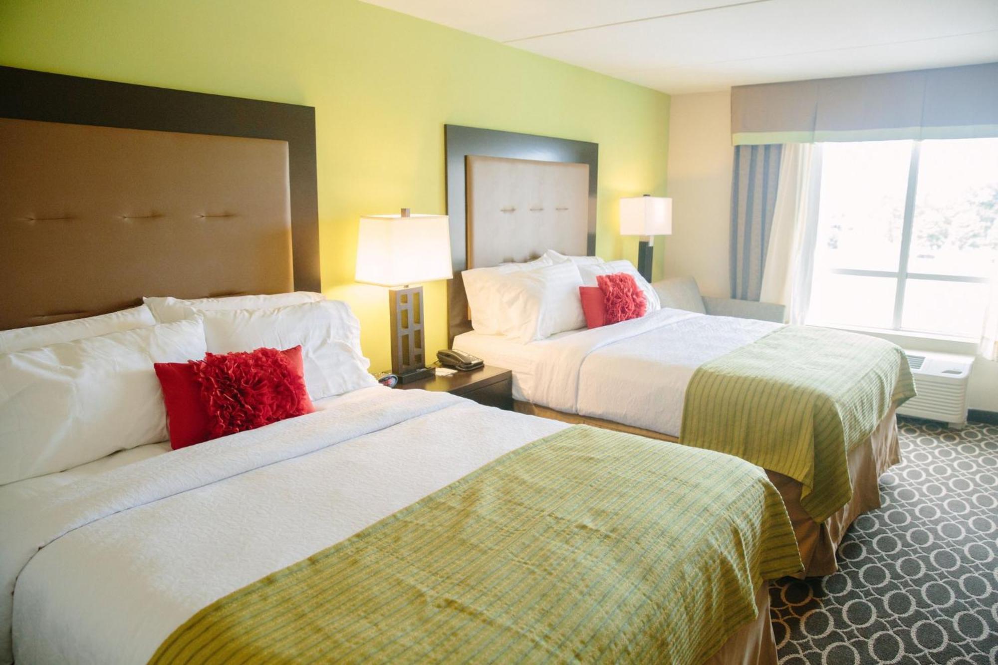 Holiday Inn Murfreesboro By Ihg Εξωτερικό φωτογραφία