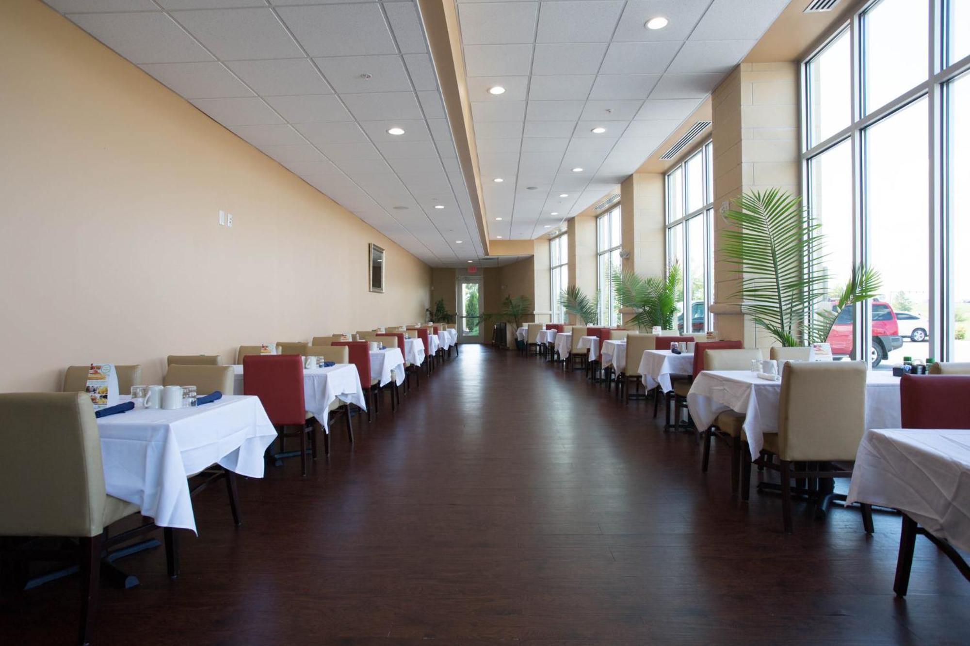 Holiday Inn Murfreesboro By Ihg Εξωτερικό φωτογραφία